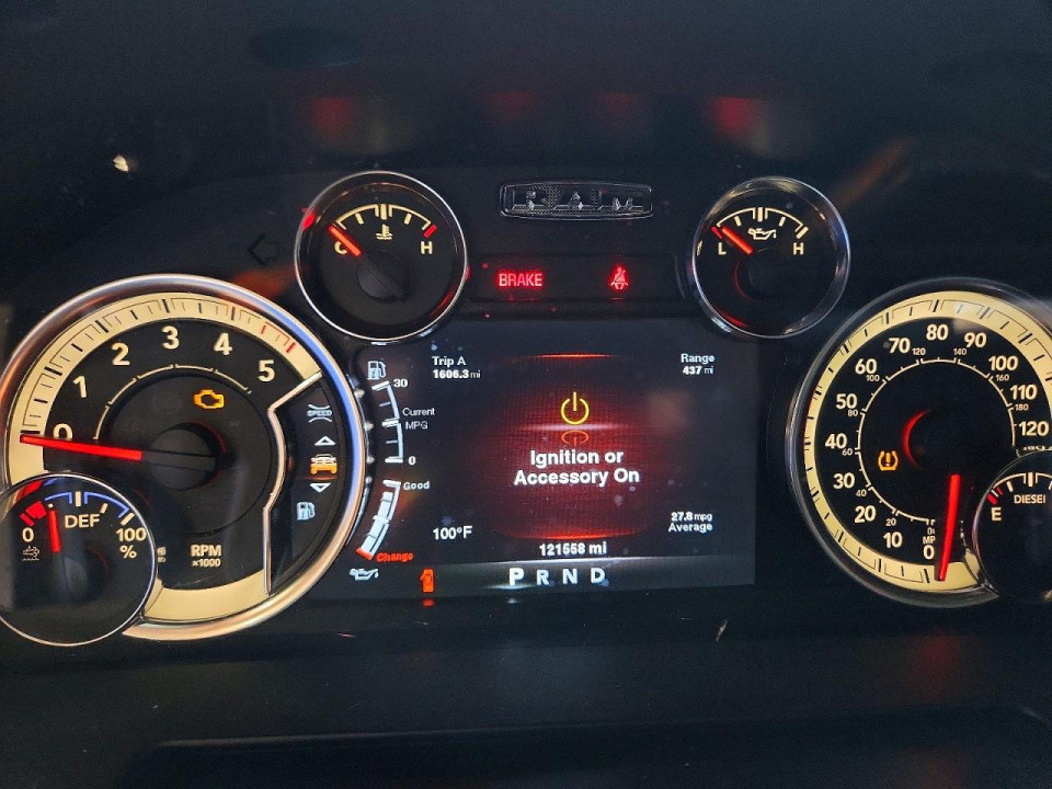 Ram 1500 2014 — Copart