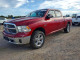 Ram 1500 2015 — Copart
