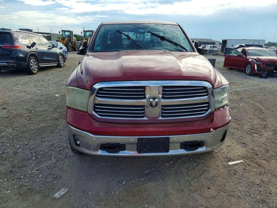 Ram 1500 2015 — Copart
