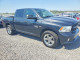 Ram 1500 2018 — Copart