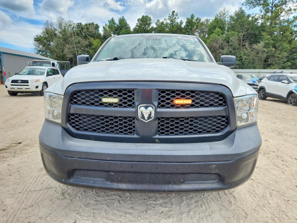 Ram 1500 2022 — Copart