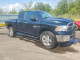 Ram 1500 2016 — Copart