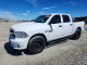 Ram 1500 2013 — Copart