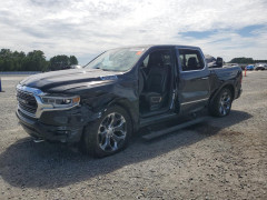 Ram 1500 2019 — Copart