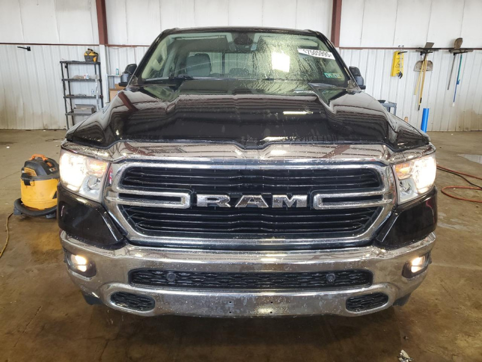 Ram 1500 2020 — Copart