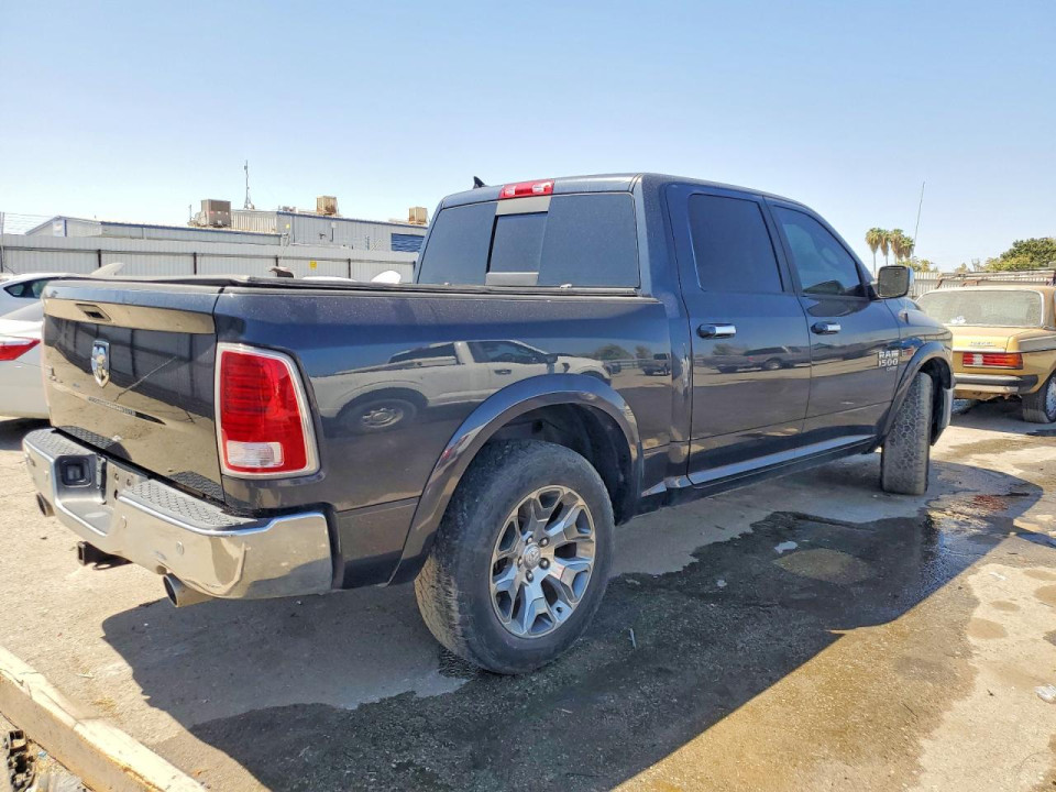 Ram 1500 2019 — Copart