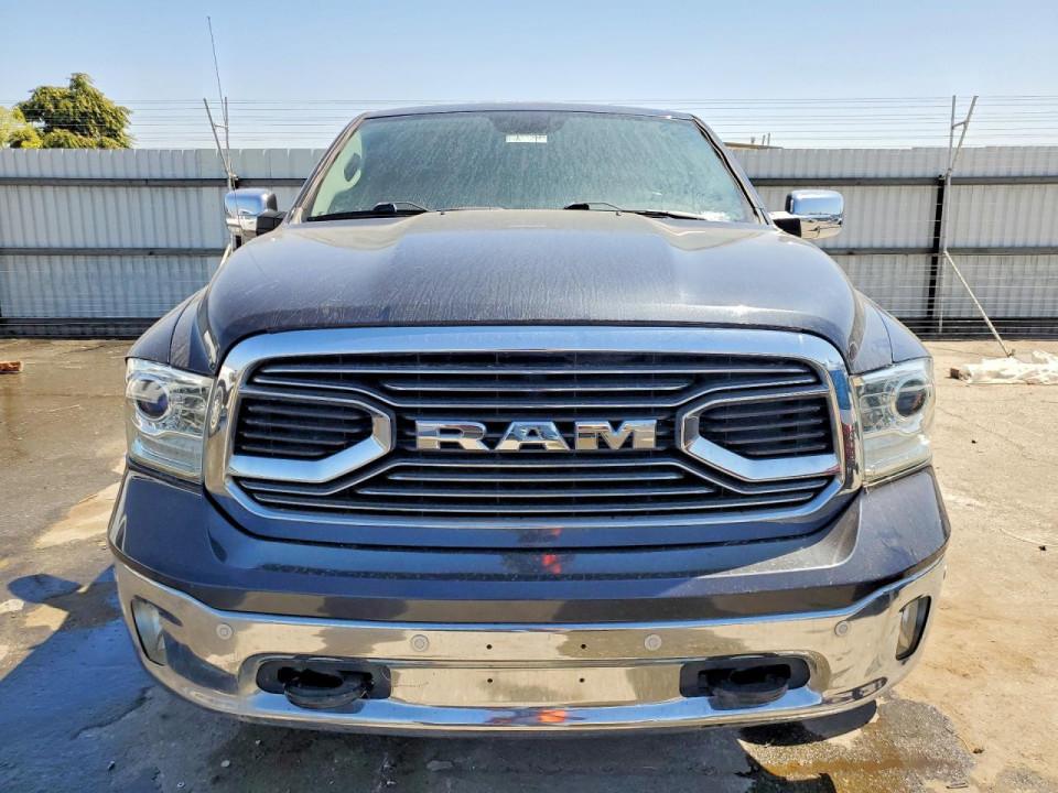 Ram 1500 2019 — Copart