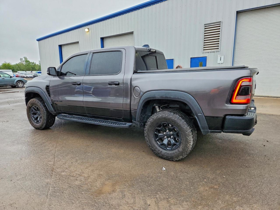 Ram 1500 2023 — Copart