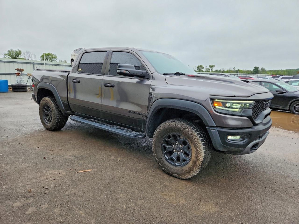 Ram 1500 2023 — Copart