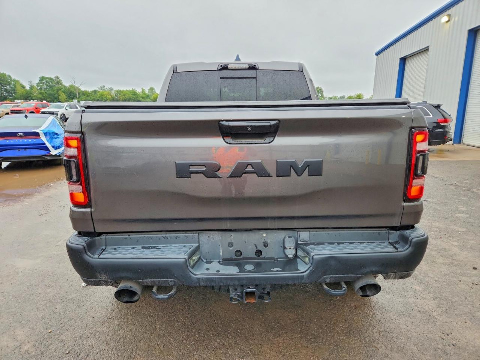 Ram 1500 2023 — Copart