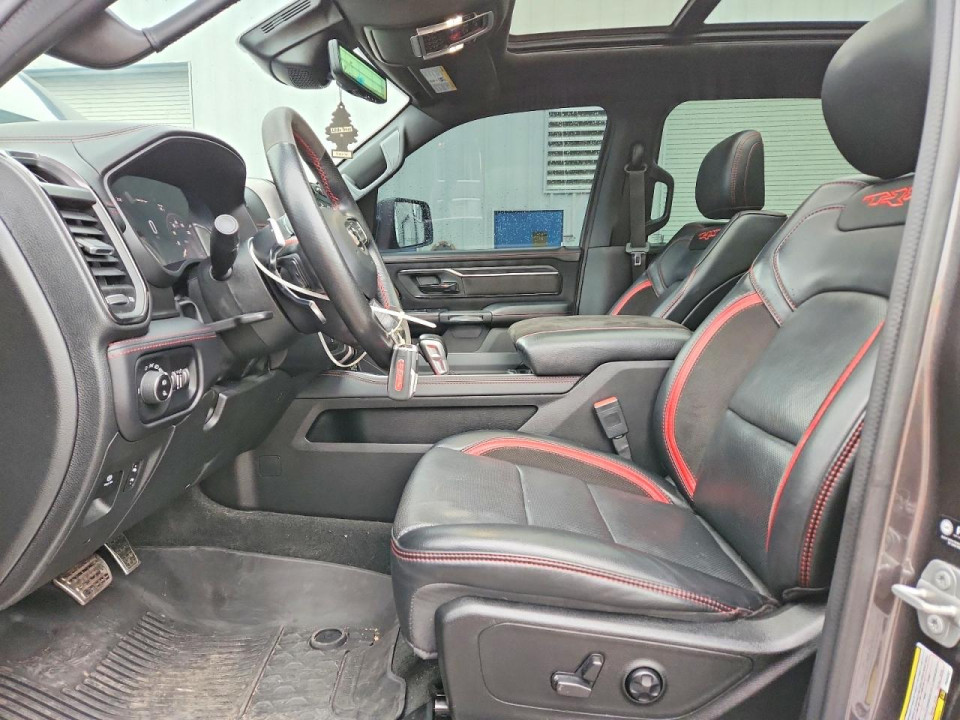 Ram 1500 2023 — Copart