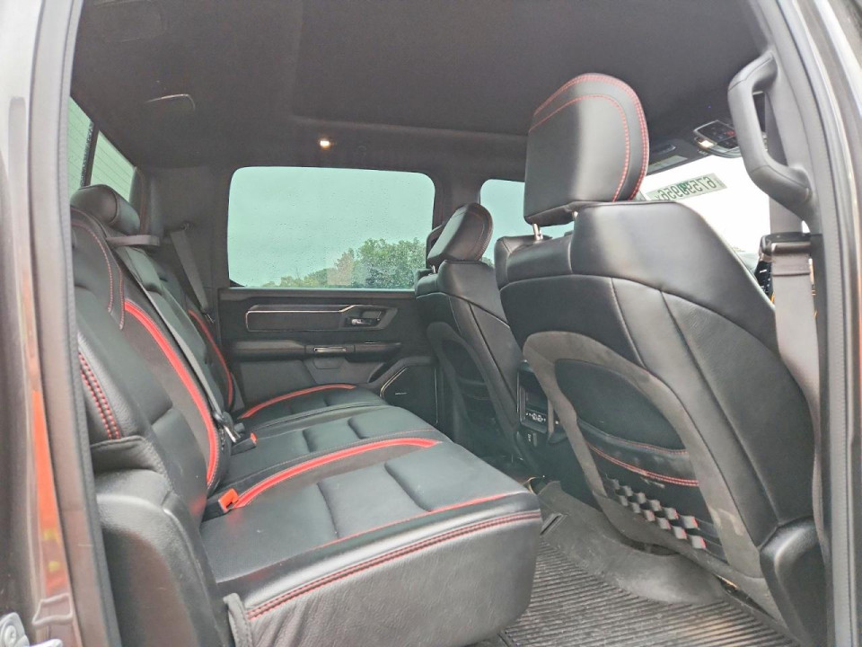 Ram 1500 2023 — Copart
