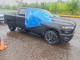 Ram 1500 2025 — Copart