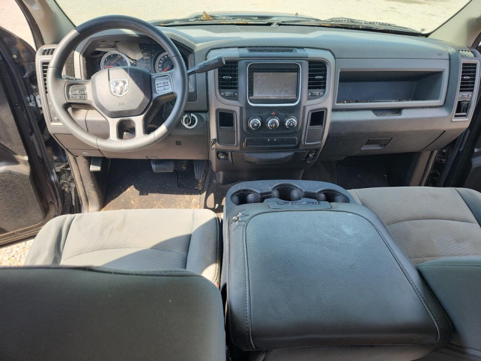 Ram 1500 2013 — Copart