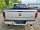 Ram 1500 2016 — Copart