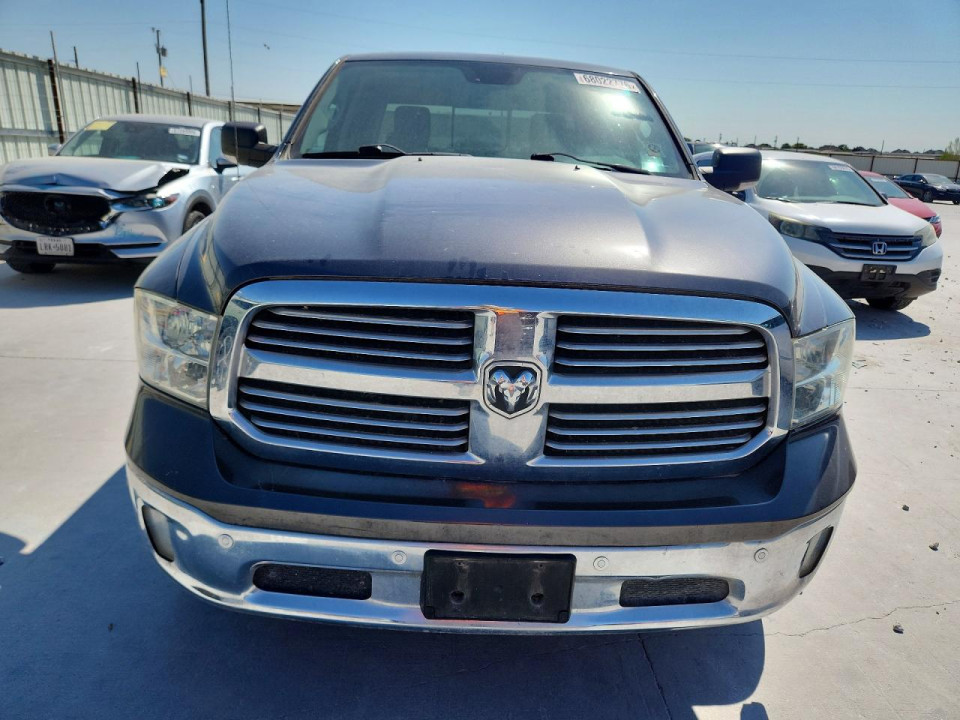 Ram 1500 2014 — Copart