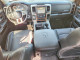 Ram 1500 2017 — Copart