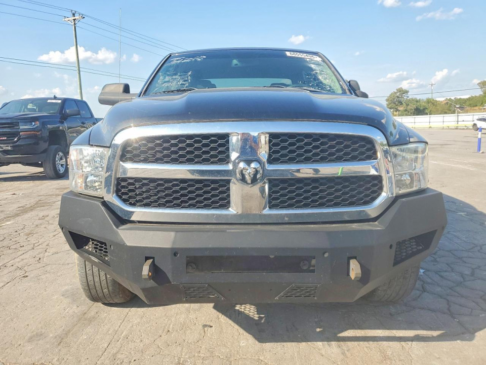 Ram 1500 2017 — Copart