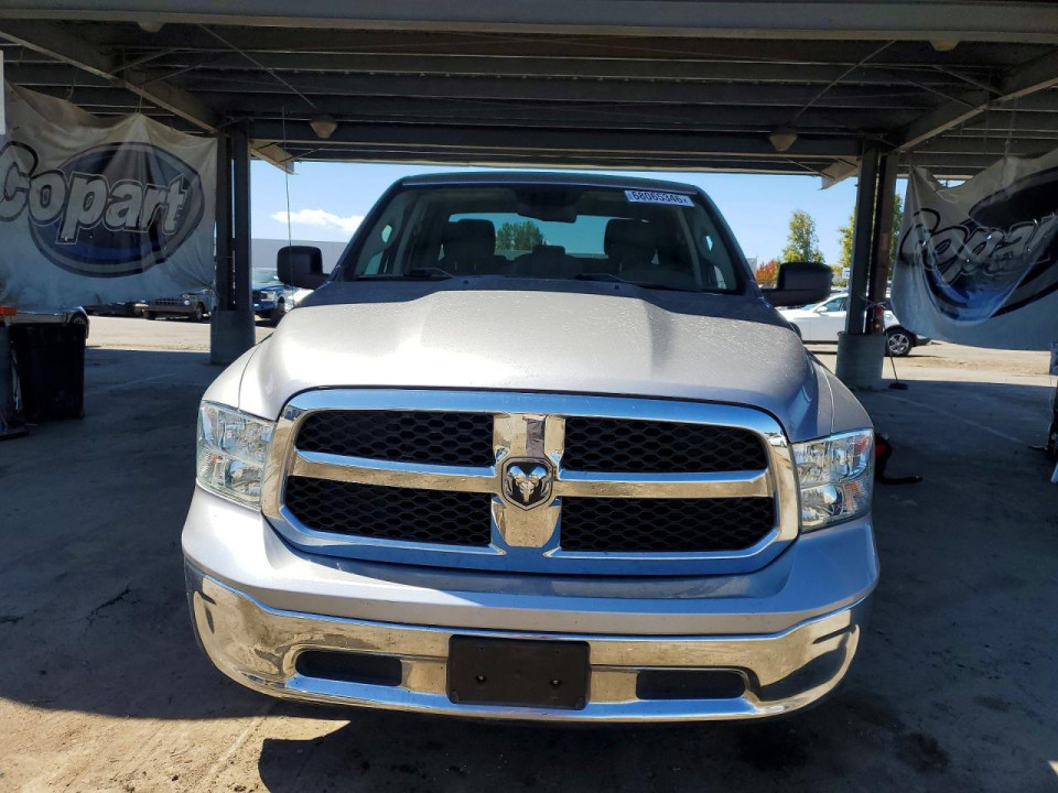 Ram 1500 2019 — Copart