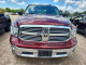 Ram 1500 2016 — Copart