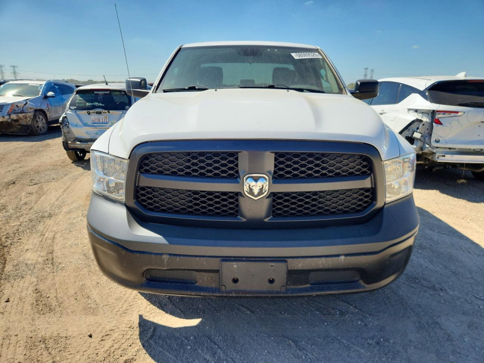 Ram 1500 2017 — Copart