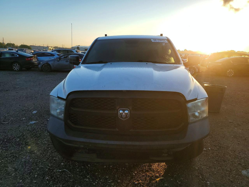 Ram 1500 2019 — Copart