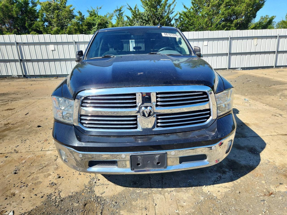 Ram 1500 2016 — Copart