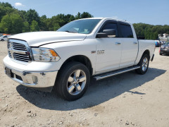 Ram 1500 2017 — Copart