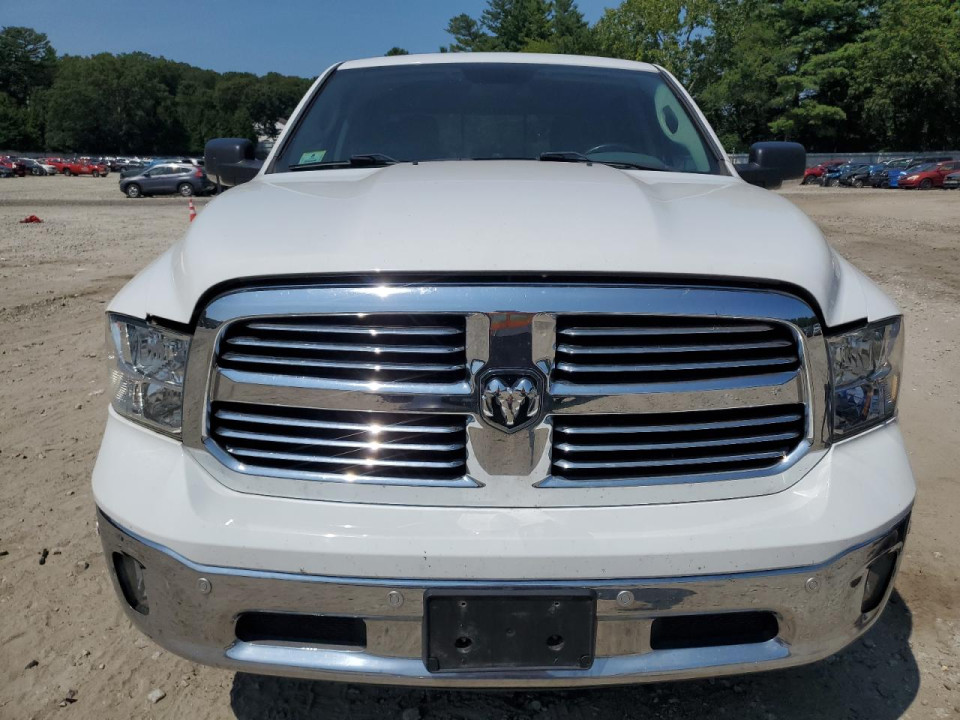 Ram 1500 2017 — Copart