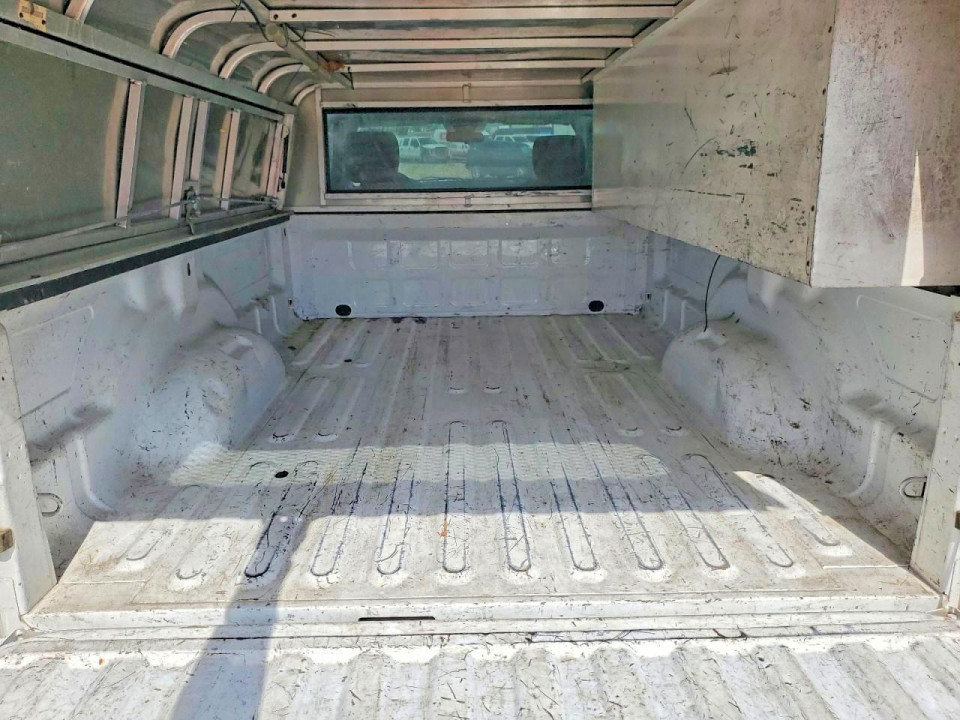 Ram 1500 2013 — Copart