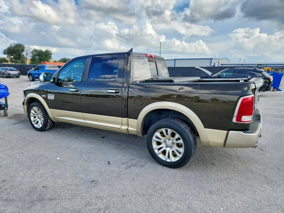 Ram 1500 2013 — Copart