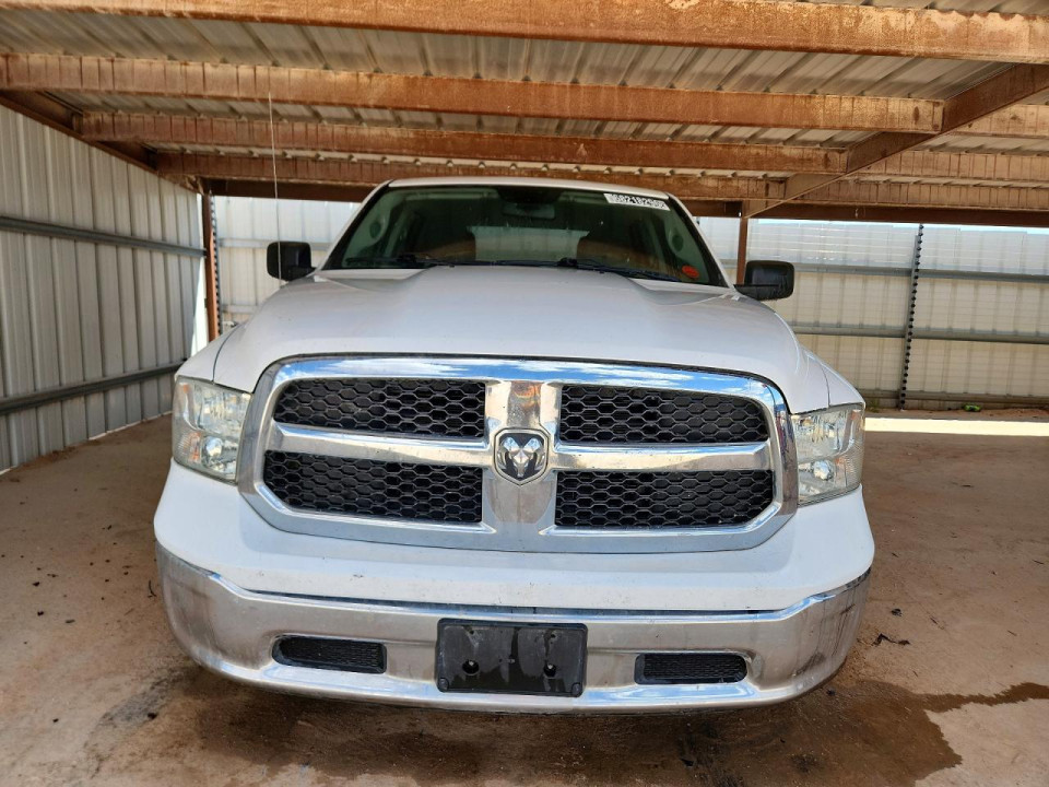 Ram 1500 2019 — Copart