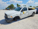 Ram 1500 2015 — Copart