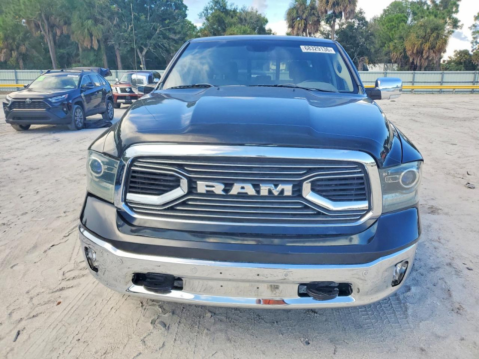 Ram 1500 2015 — Copart