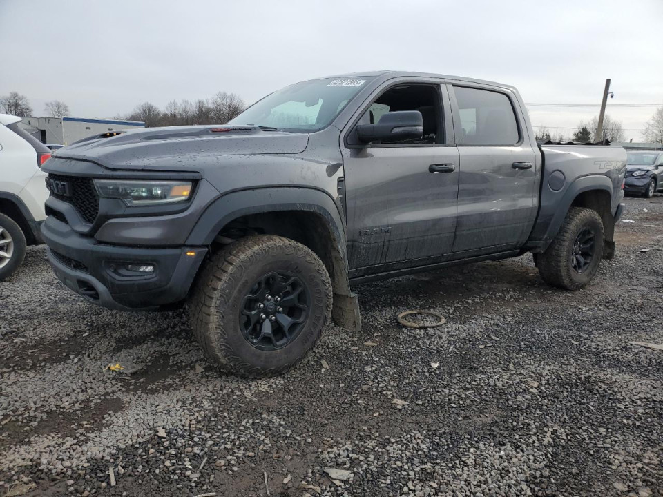 Ram 1500 2023 — Copart