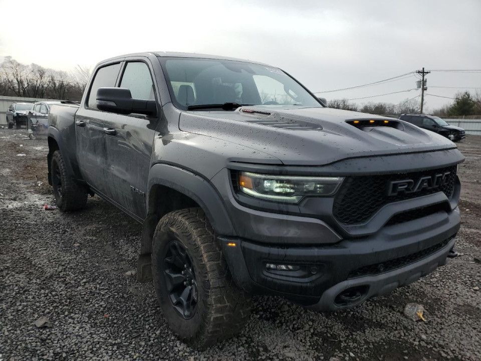 Ram 1500 2023 — Copart