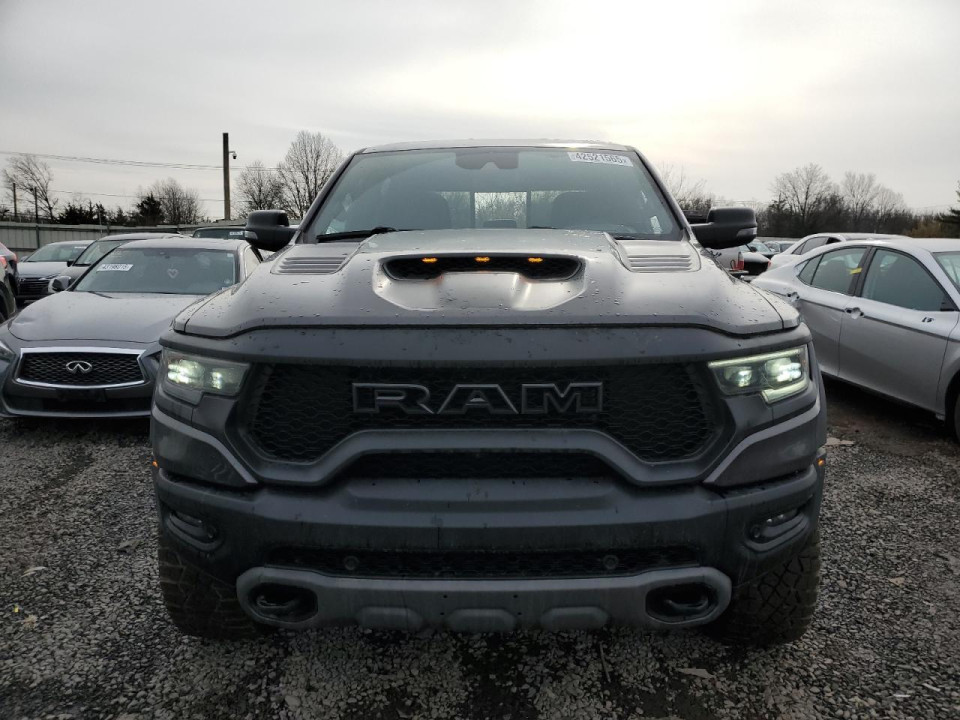 Ram 1500 2023 — Copart