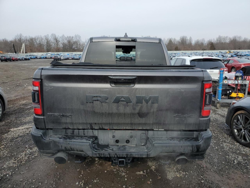 Ram 1500 2023 — Copart