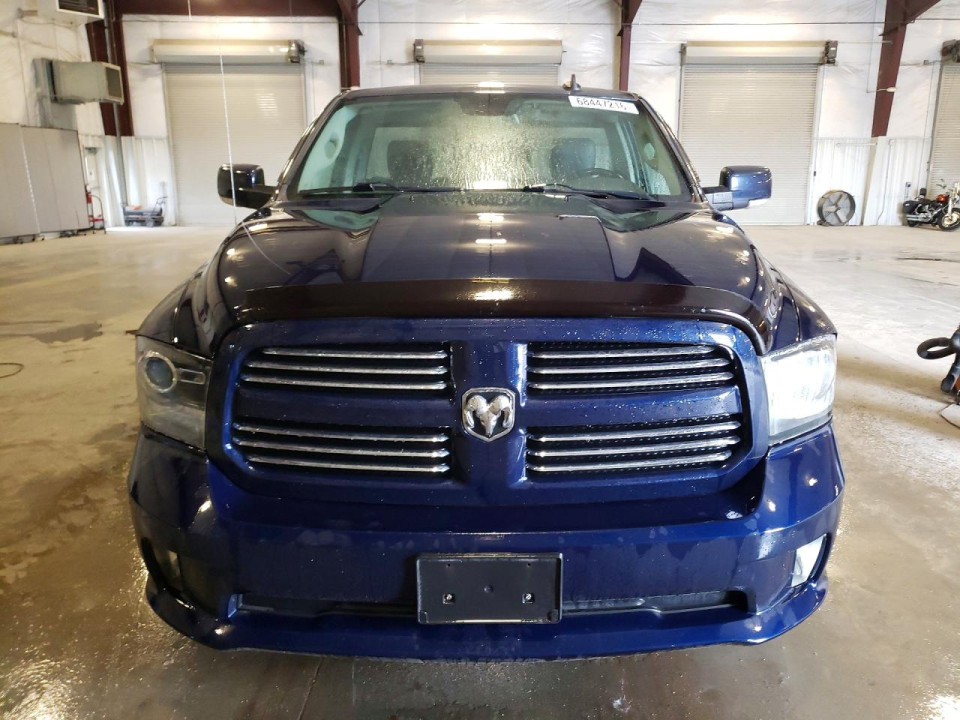 Ram 1500 2015 — Copart