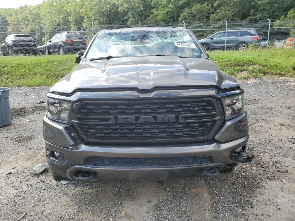 Ram 1500 2023 — Copart