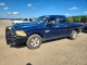 Ram 1500 2021 — Copart