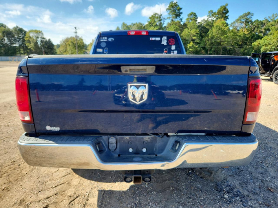 Ram 1500 2021 — Copart