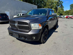 Ram 1500 2016 — Copart