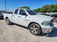Ram 1500 2021 — Copart