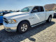 Ram 1500 2013 — Copart