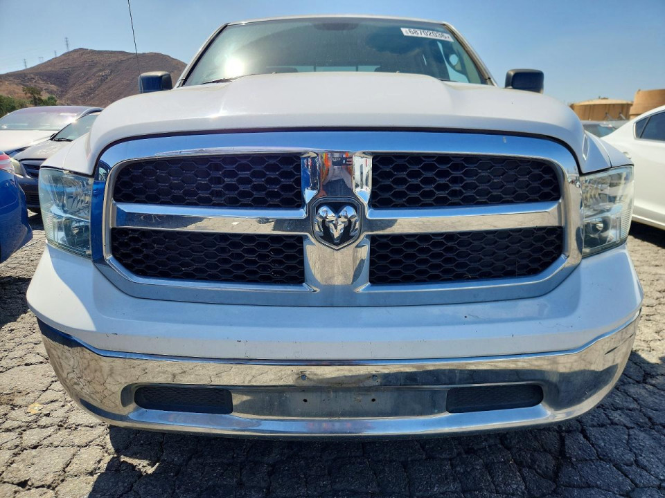 Ram 1500 2013 — Copart