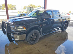 Ram 1500 2015 — Copart