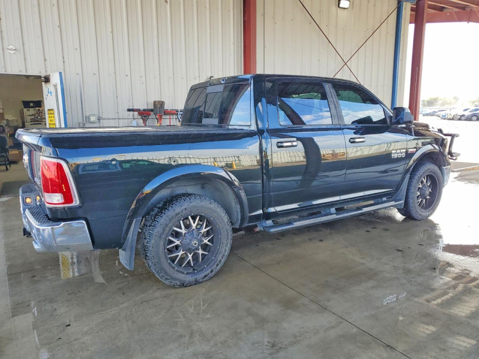 Ram 1500 2015 — Copart