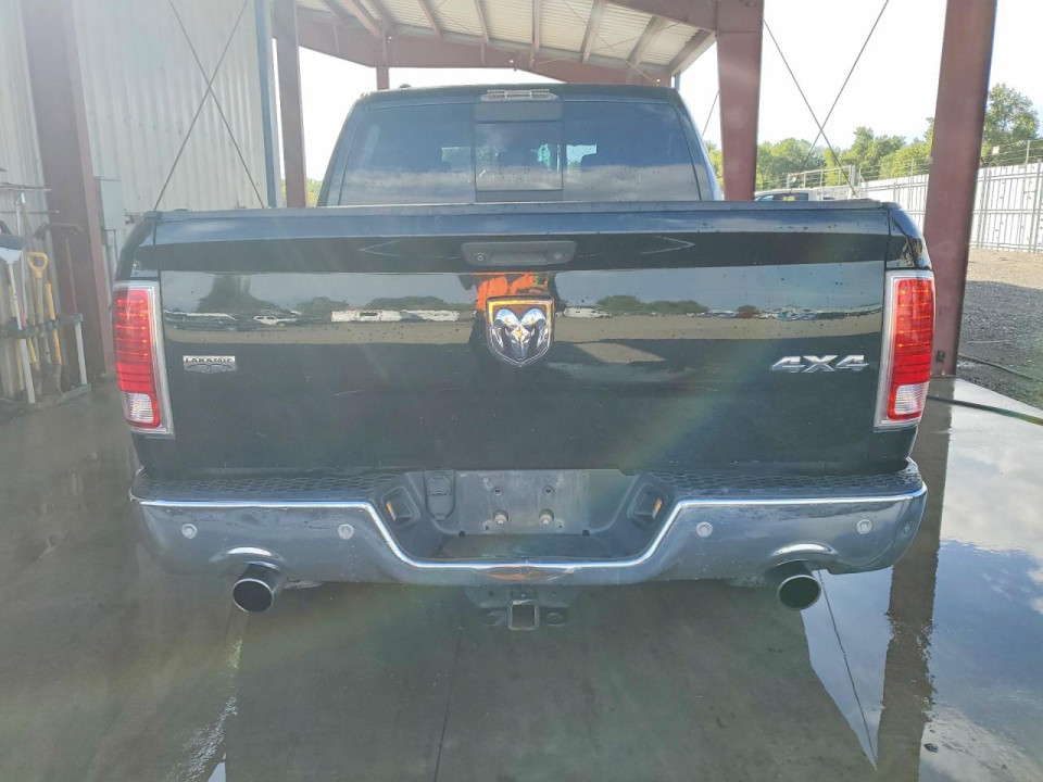 Ram 1500 2015 — Copart