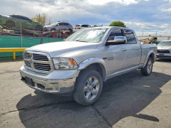 Ram 1500 2016 — Copart